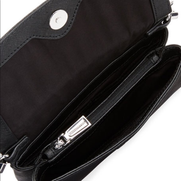 Rebecca minkoff crossbody NWT - Picture 2 of 2